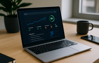 Как да ускорим сайта си – практическо ръководство 2025/2026