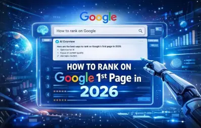 Как да излезем на първа страница в Google през 2026 – Пълно SEO ръководство