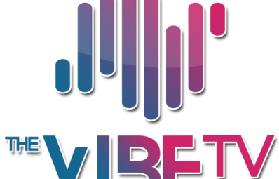 The Vibe TV — цялостен ребранд, дизайн и SEO от IK1 Design