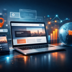 Уеб дизайн тенденции за 2026 в България – Как един модерен сайт може да донесе повече клиенти